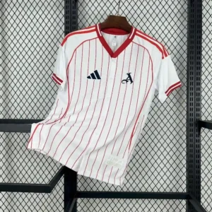 2025 2026 arsenal special edition footballshirt 1