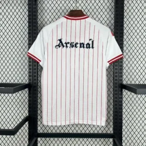 2025 2026 arsenal special edition footballshirt 2