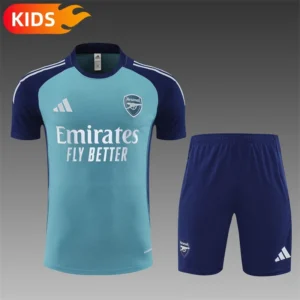 2025 2026 arsenal training wear set shirt kids size 1