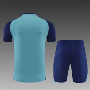 2025 2026 arsenal training wear set shirt kids size 2