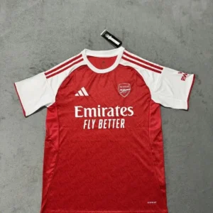 2025 2026 arsenal uwcl champions home jersey 2