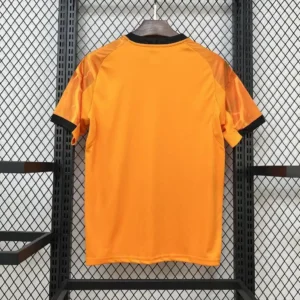 2025 2026 as roma away football shirt 2