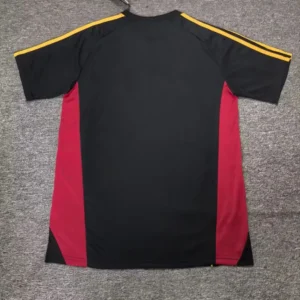 2025 2026 as roma special edition football shirt 2