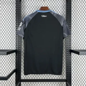 2025 2026 aston villa away football shirt 2