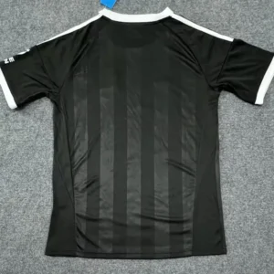 2025 2026 aston villa goalkeeper football shirt 2