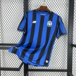 2025 2026 atalanta home soccer jersey 1