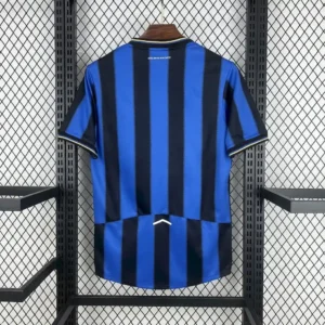 2025 2026 atalanta home soccer jersey 2