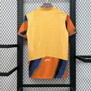 2025 2026 atalanta second away soccer jersey 2