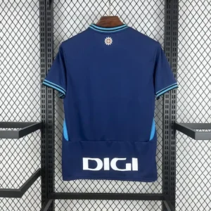 2025 2026 athletic bilbao away footballshirt 2