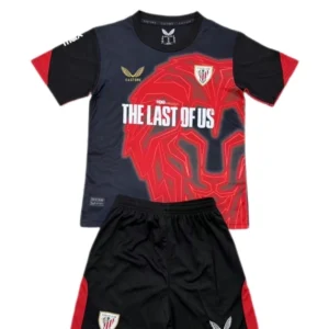 2025 2026 athletic bilbao specialedition football kids size 1