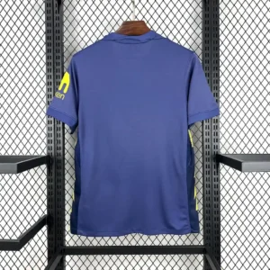 2025 2026 atletico madrid away football shirt 2