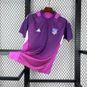 2025 2026 atletico madrid goalkeeper football shirt 1