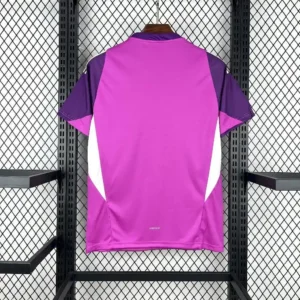 2025 2026 atletico madrid goalkeeper football shirt 2