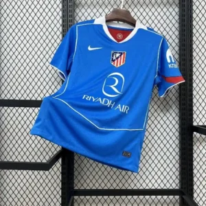 2025 2026 atletico madrid second away football shirt 1