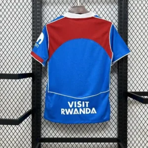 2025 2026 atletico madrid second away football shirt 2