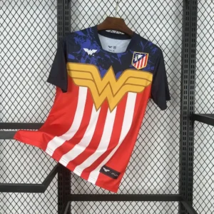 2025 2026 atletico madrid special edition football shirt 1
