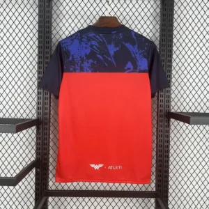 2025 2026 atletico madrid special edition football shirt 2