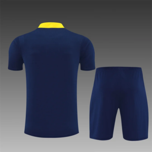 2025 2026 atletico madrid training wear set shirt kids size 2