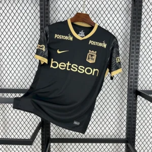 2025 2026 atletico nacional away football shirt 1