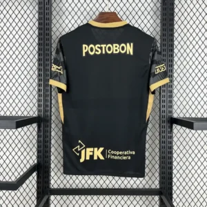 2025 2026 atletico nacional away football shirt 2