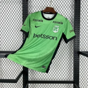 2025 2026 atletico nacional third away football shirt 1