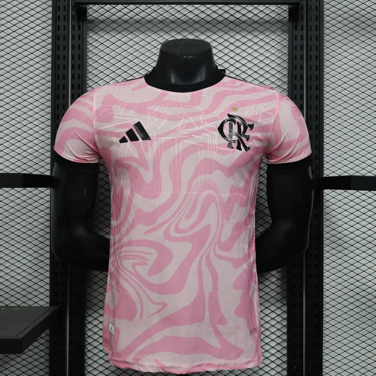 2025 2026 authentic flamengo special edition football shirt 1
