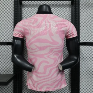 2025 2026 authentic flamengo special edition football shirt 2