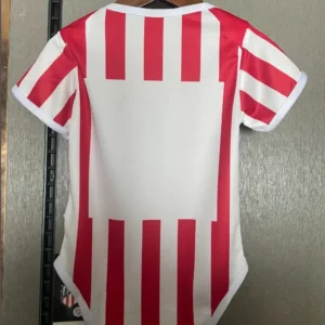 2025 2026 baby size atletico madrid football shirt 2