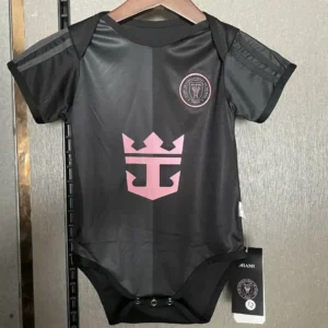 2025 2026 baby size inter miami football shirt 1