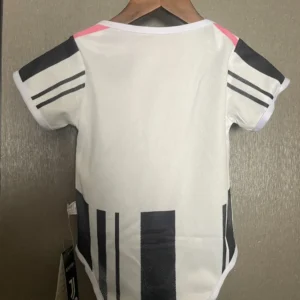 2025 2026 baby size juventus home football shirt 2
