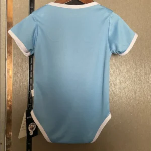 2025 2026 baby size manchester city home football shirt 2