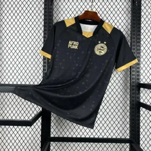 2025 2026 bahia black november afropunk football shirt 1