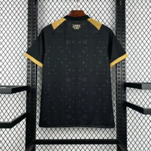 2025 2026 bahia black november afropunk football shirt 2