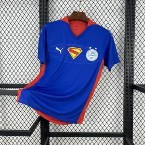 2025 2026 bahia special edition football shirt 1