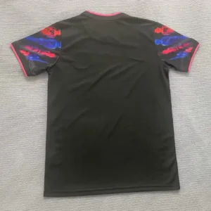 2025 2026 barcelona special edition crew neck football shirt 2