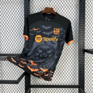 2025 2026 barcelona special edition football shirt 1