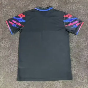 2025 2026 barcelona special edition polo football shirt 2
