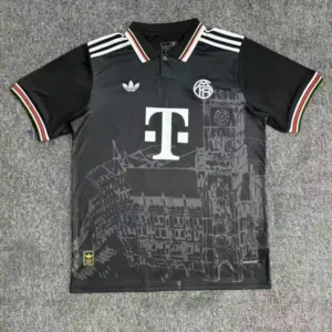 2025 2026 bayern munchen special edition football shirt 1 1
