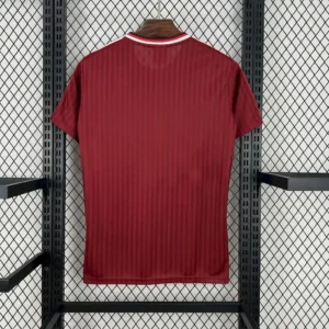 2025 2026 bayern munchen special edition football shirt 2