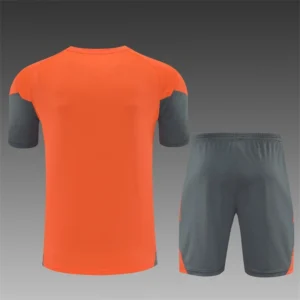 2025 2026 bayern munchen training wear set shirt kids size 2