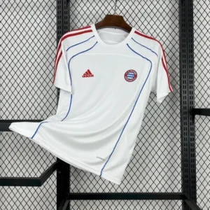 2025 2026 bayern munich football jersey 1