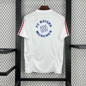 2025 2026 bayern munich football jersey 2