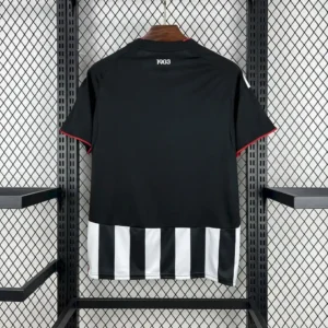 2025 2026 be ikta jk away football shirt 2