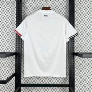 2025 2026 be ikta jk home football shirt 2