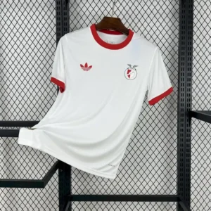 2025 2026 benfica anniversary edition football shirt 1