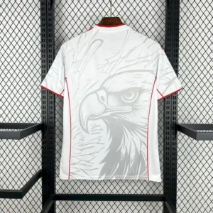 2025 2026 benfica special edition football shirt 2