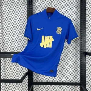 2025 2026 birmingham city home football shirt 1