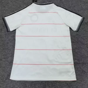 2025 2026 bohemian f c away football shirt 2