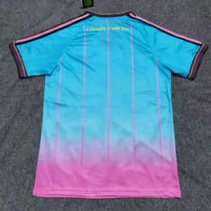 2025 2026 bohemian f c football shirt 2