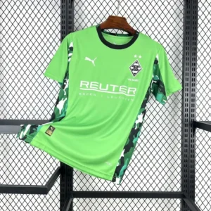 2025 2026 borussia m nchengladbach away football shirt 1